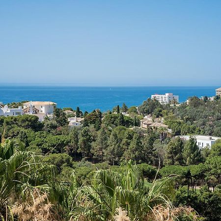 Blonzu Sudafrica Apartment Benalmadena Ngoại thất bức ảnh