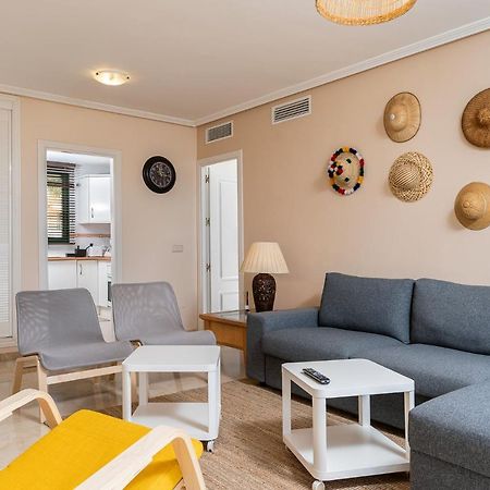 Blonzu Sudafrica Apartment Benalmadena Ngoại thất bức ảnh