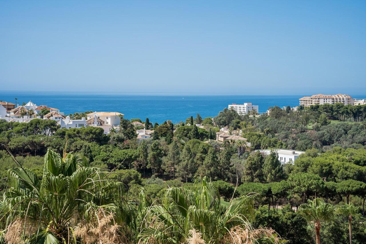 Blonzu Sudafrica Apartment Benalmadena Ngoại thất bức ảnh