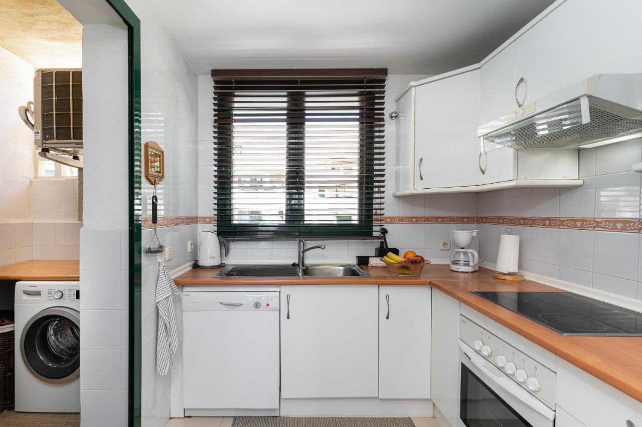 Blonzu Sudafrica Apartment Benalmadena Ngoại thất bức ảnh