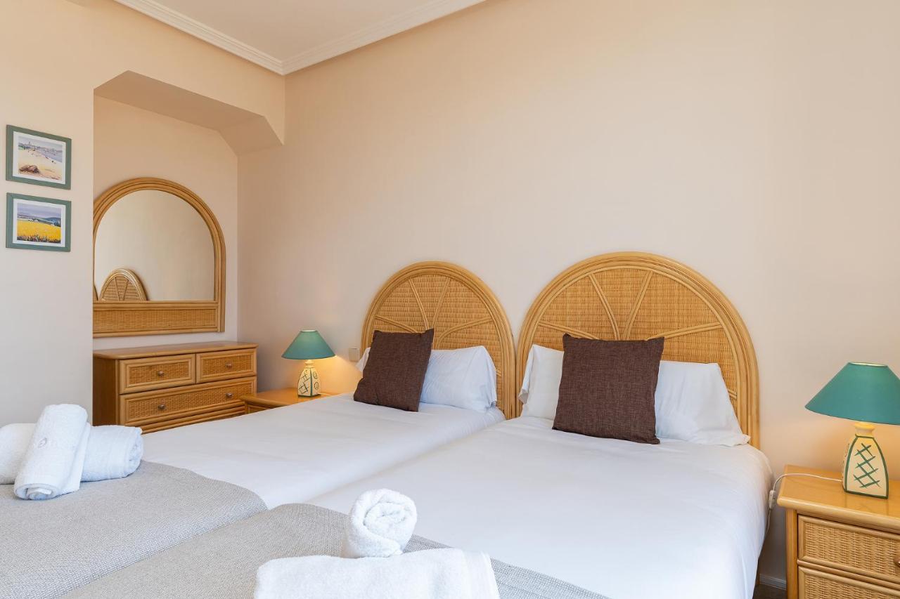 Blonzu Sudafrica Apartment Benalmadena Ngoại thất bức ảnh