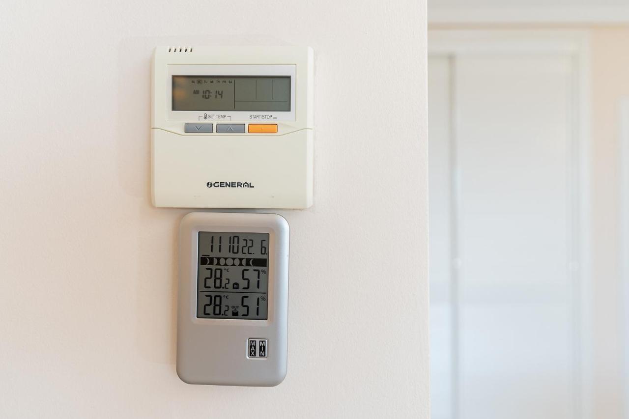 Blonzu Sudafrica Apartment Benalmadena Ngoại thất bức ảnh