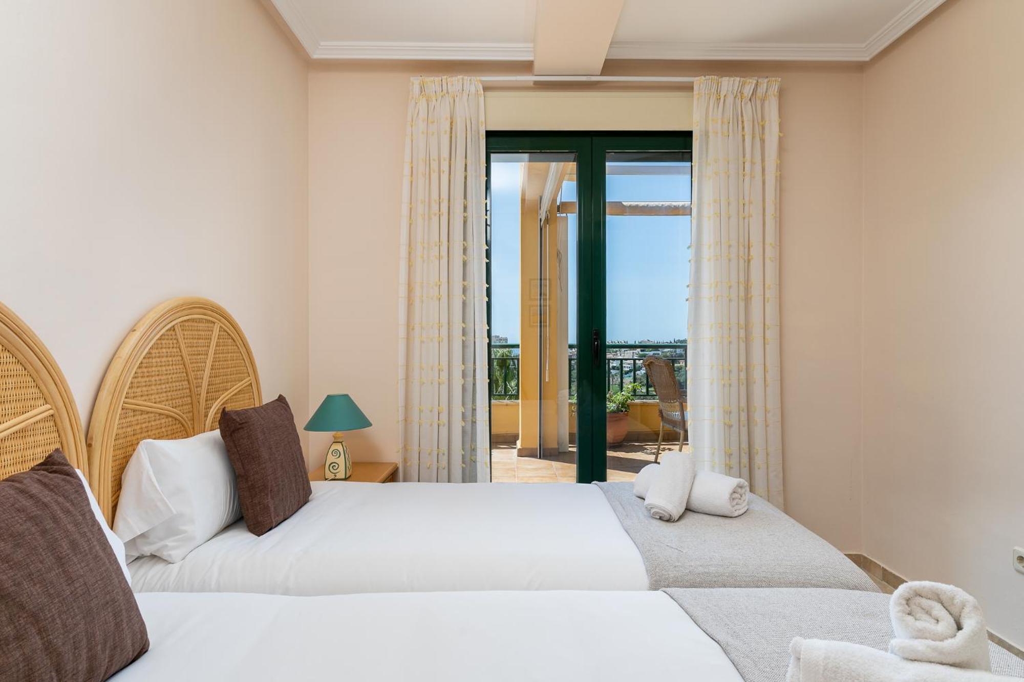 Blonzu Sudafrica Apartment Benalmadena Ngoại thất bức ảnh